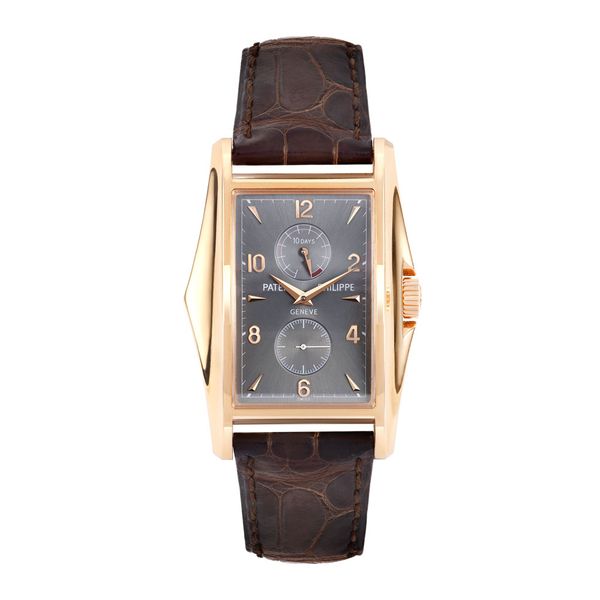 Patek Philippe Gondolo 5100R-001